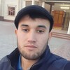   Mirjahon