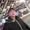  ,  Dilshod, 29