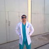   Dr Marat
