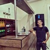   Bakxriddin