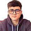  ,  Shoxrux, 22