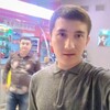   Chingiz