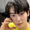   Cha Eun woo