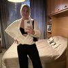  Tonisvorst,  Tetiana, 45