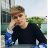   David