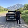   Shoxrux
