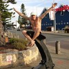   Tim