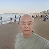   China man