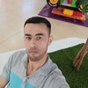   Akramjon