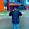   Alpha Oumar