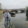  Cerveny Ujezd,  Michal, 39