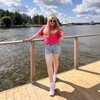   Svetlana