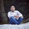   Oussama
