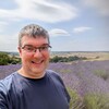  Sleaford,  Chris, 45