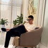  ,  Shokhrukh, 24