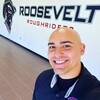  ,  John Richael, 46