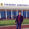  Zafarbek
