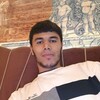   Mahmudjon