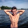   David