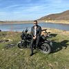   Deniz