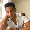  Lagos,  Pilot, 40