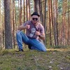  -,  Erik, 36