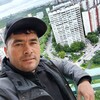  Murod misha