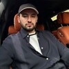  ,  Shoxrux, 33
