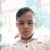 Raszyn,  Maksim, 21