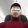   Ahmat