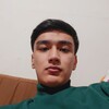   Muhammad ami