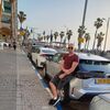  Tel Aviv-Yafo,  , 25
