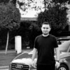  Alanya,  Mustafa, 25