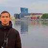  ,  Zuhriddin, 21