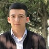  ,  Dilshod, 21