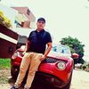  ----,  Jhoan David, 19