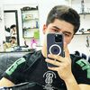   Joxongir