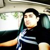   Behruz