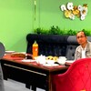   Fazliddin