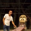   Davron