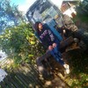  ,  Valentinka, 22