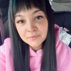  San Joaquin,  Anastasia, 29