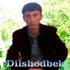   Dilshodbek