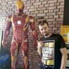  ,  Kirill, 34