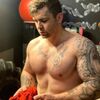   Jorge Alvare